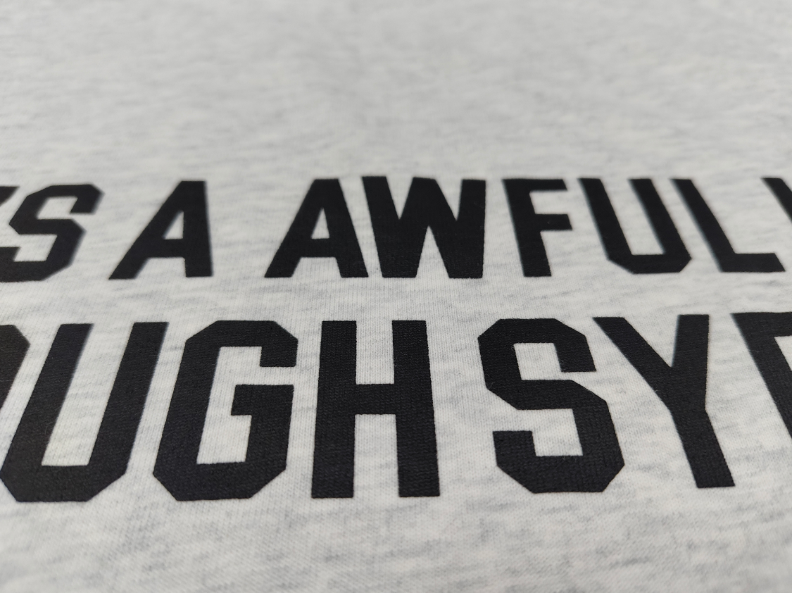 # 26 Cough Syrup Brand Shirt