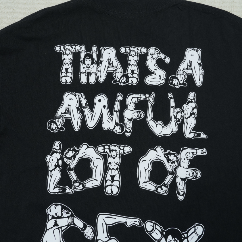 # 34 Cough Syrup Brand Shirt