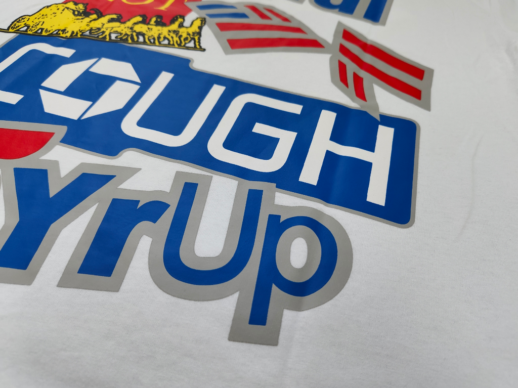 # 59 Cough Syrup Brand Shirt