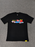 # 60 Cough Syrup Brand Shirt