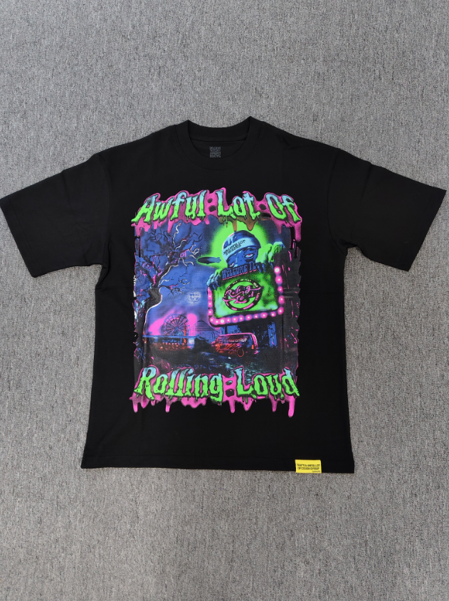 # 64 Cough Syrup Brand Shirt