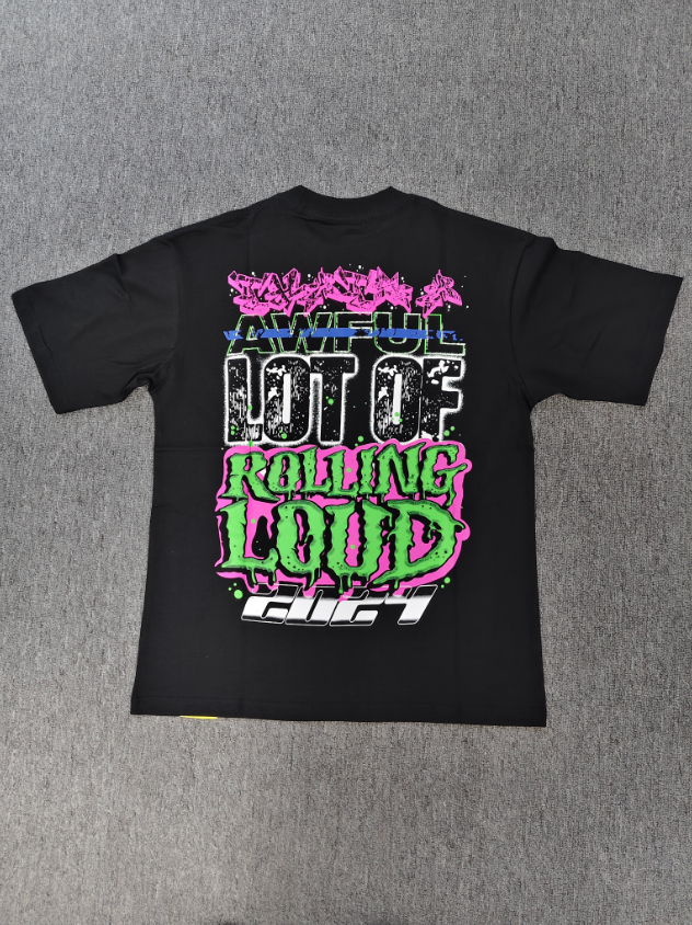 # 64 Cough Syrup Brand Shirt