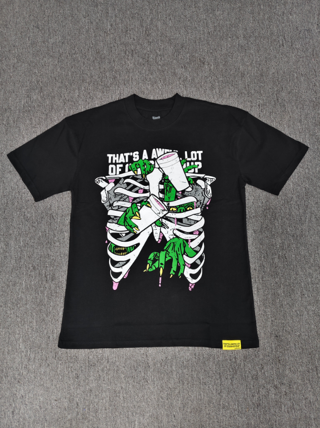 # 67 Cough Syrup Brand Shirt