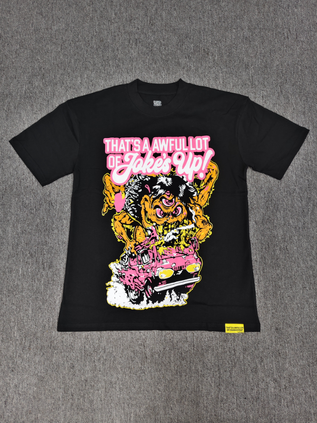 # 75  Cough Syrup Brand Shirt