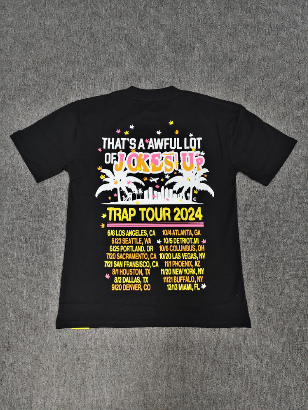 # 75  Cough Syrup Brand Shirt