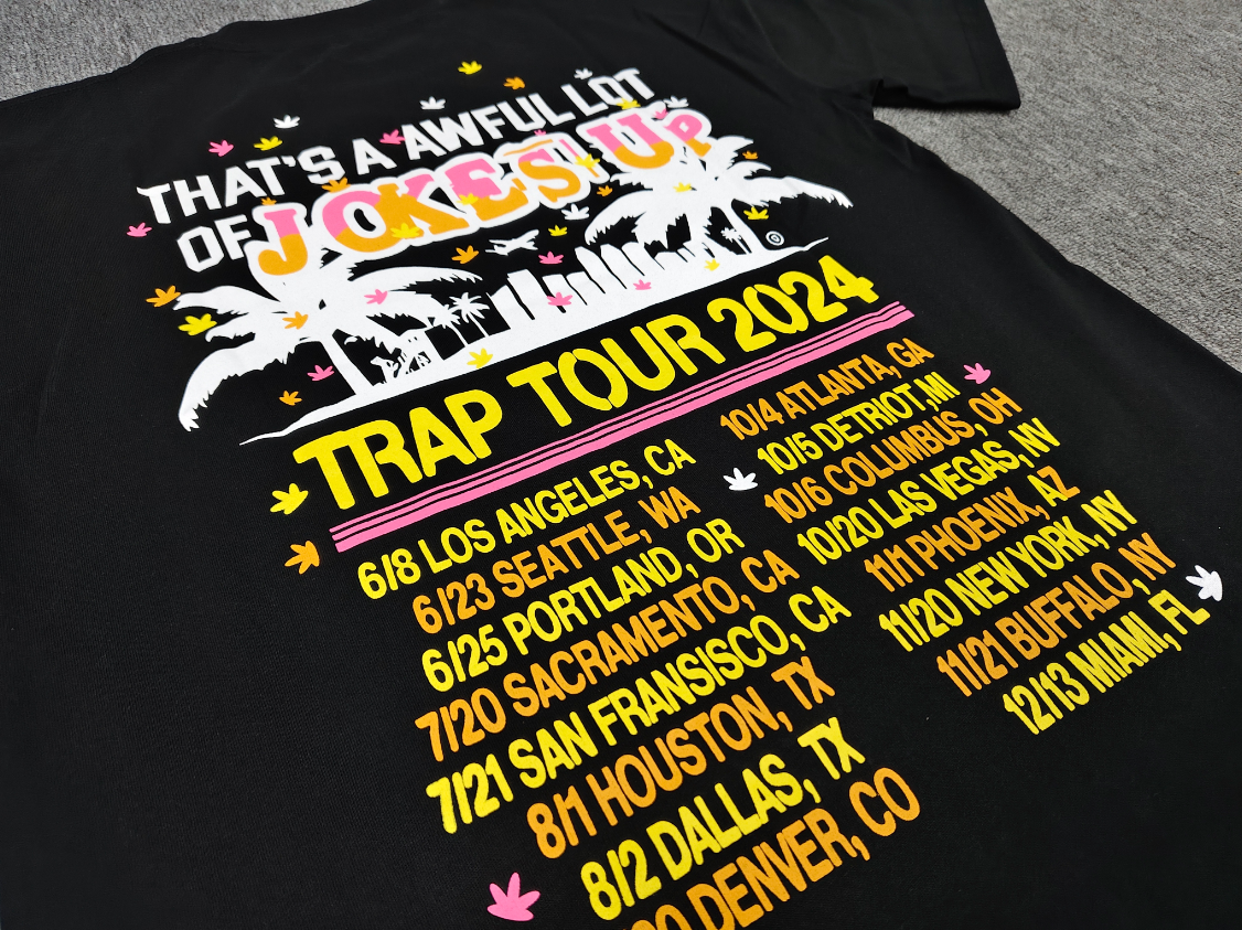 # 75  Cough Syrup Brand Shirt