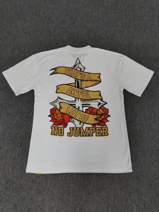# 76 Cough Syrup Brand Shirt