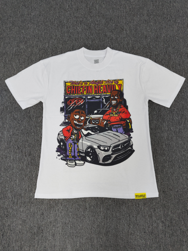 # 78 Cough Syrup Brand Shirt