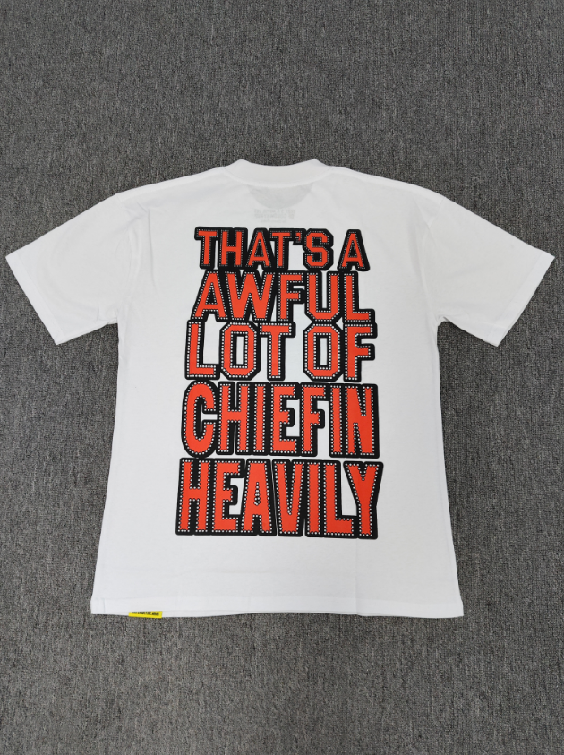 # 78 Cough Syrup Brand Shirt