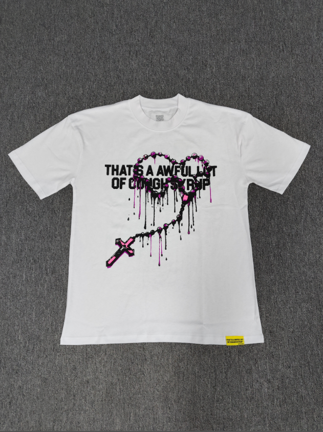 # 79 Cough Syrup Brand Shirt