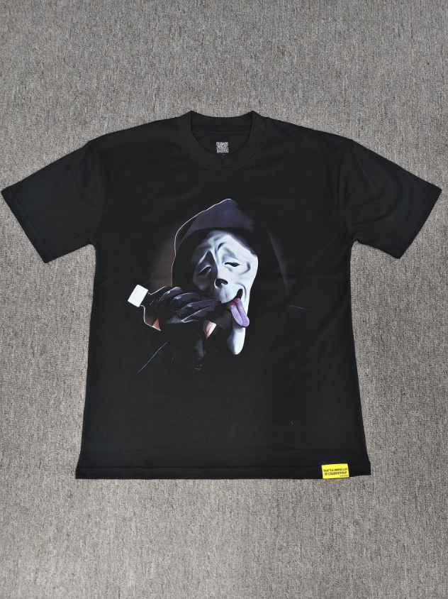 # 80 Cough Syrup Brand Shirt