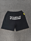 # 110 Cough Syrup Brand Shorts