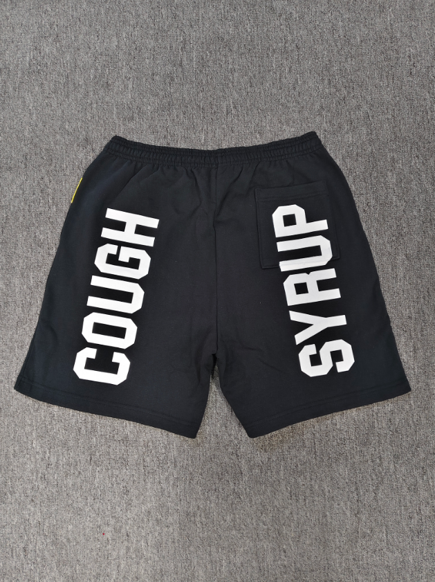# 110 Cough Syrup Brand Shorts