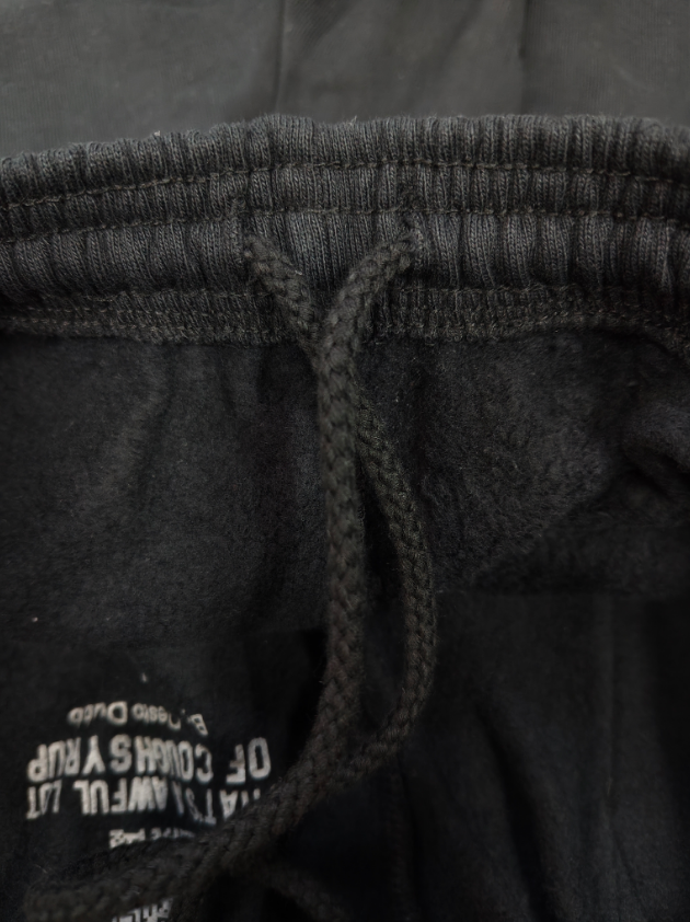 # 110 Cough Syrup Brand Shorts