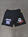# 117 Cough Syrup Brand Shorts