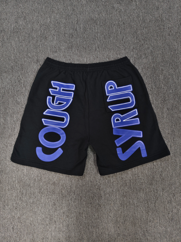 # 117 Cough Syrup Brand Shorts