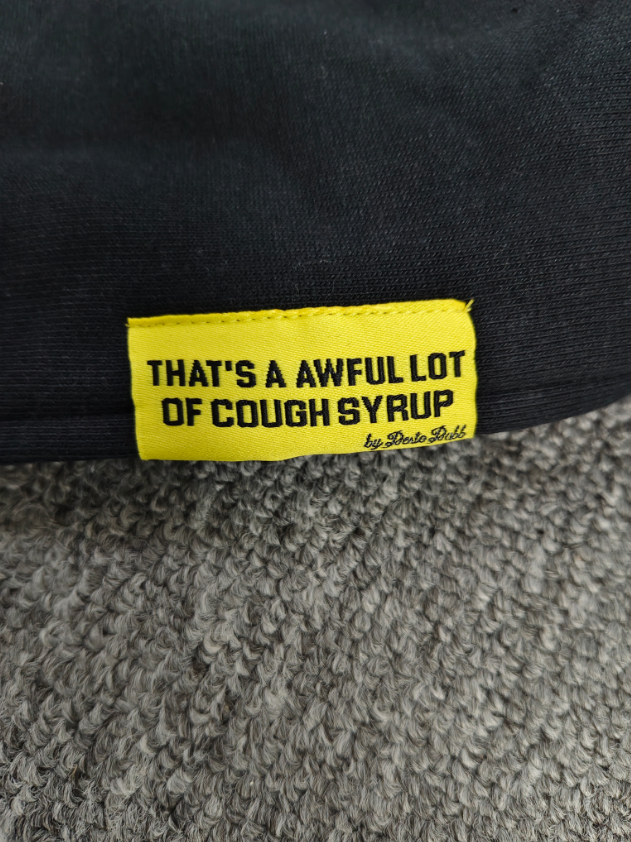 # 117 Cough Syrup Brand Shorts