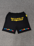 # 118 Cough Syrup Brand Shorts