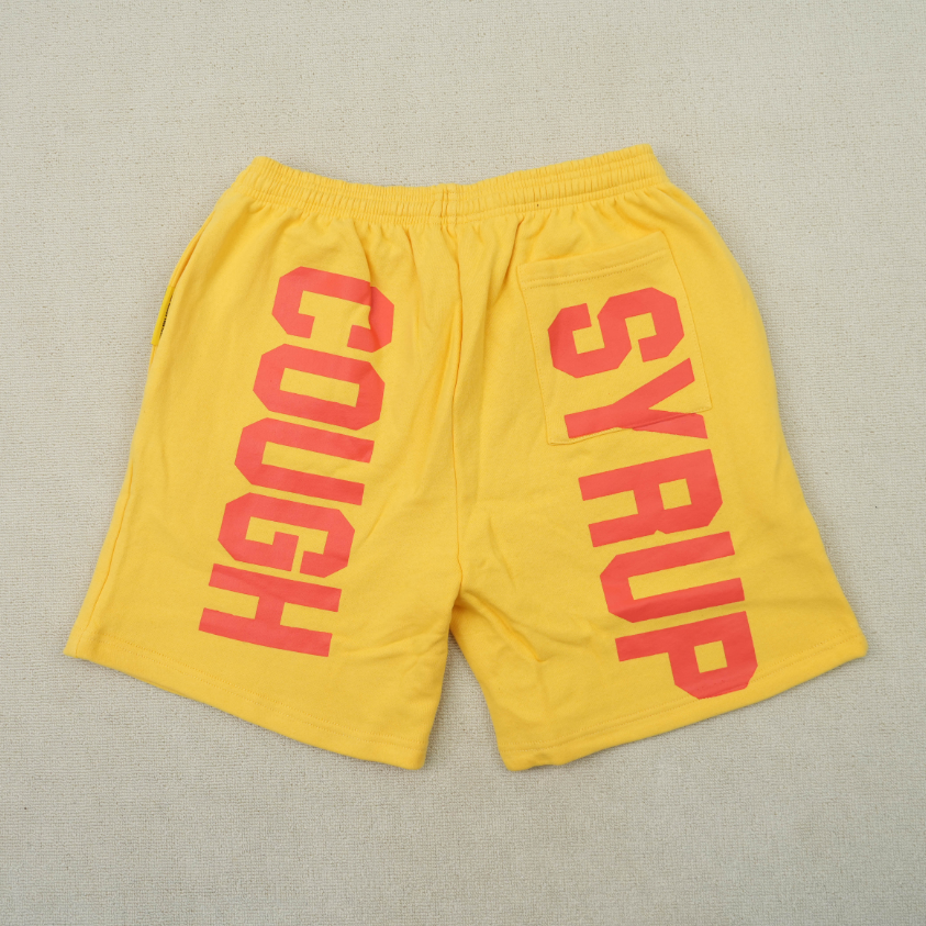 # 136 Cough Syrup Brand Shorts