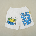 # 137 Cough Syrup Brand Shorts