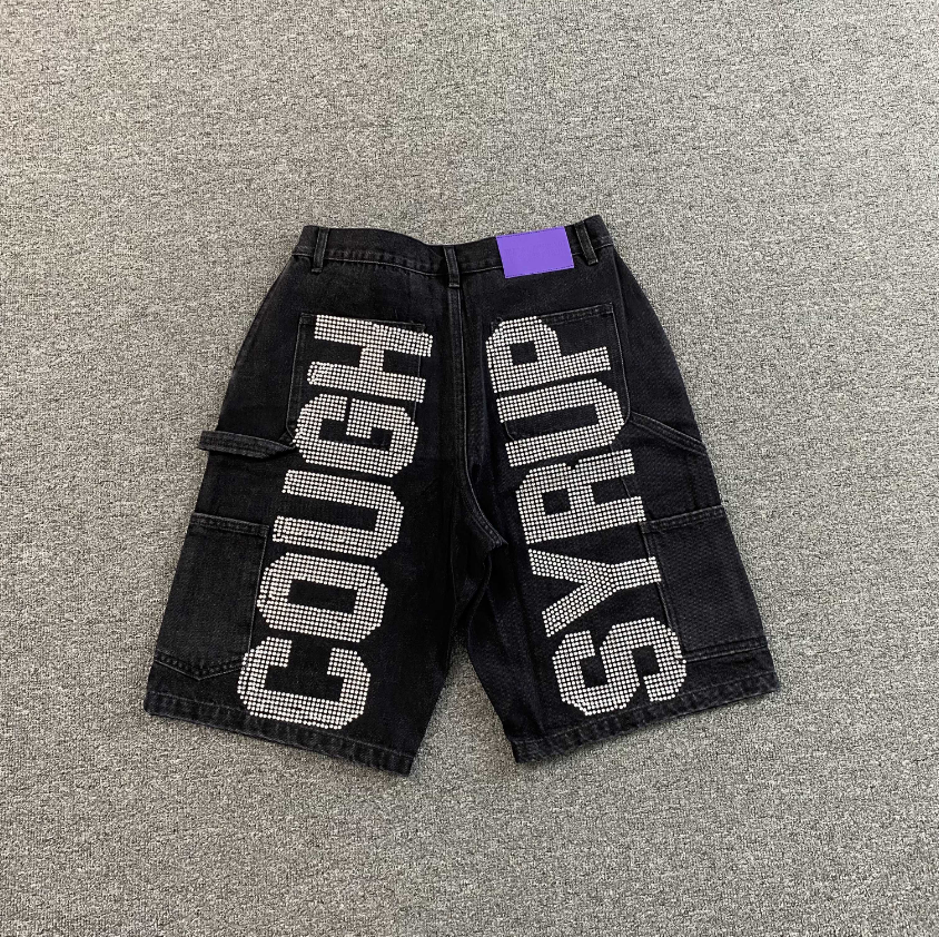 # 154 Cough Syrup Brand Shorts