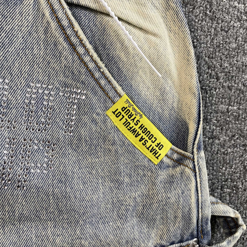 # 154 Cough Syrup Brand Shorts