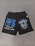 # 170 Cough Syrup Brand Shorts