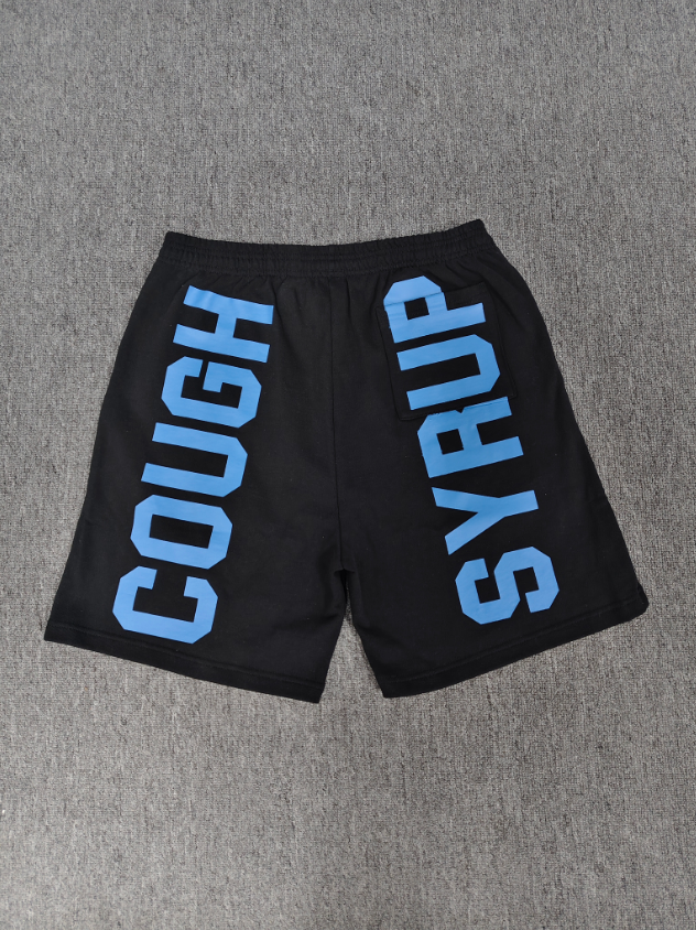 # 170 Cough Syrup Brand Shorts