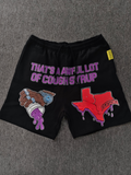 # 181 Cough Syrup Brand Shorts