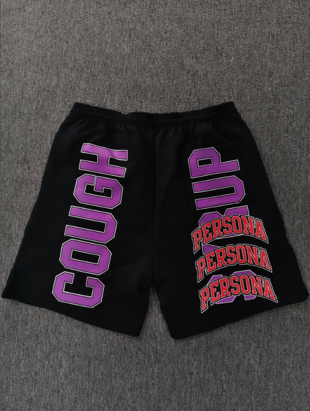 # 181 Cough Syrup Brand Shorts