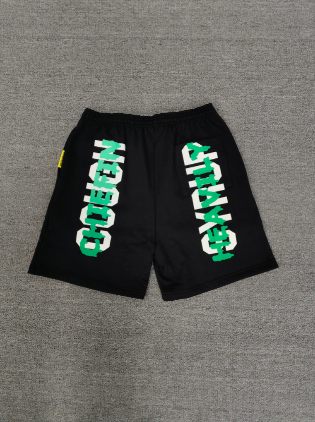 # 255 Cough Syrup Brand Shorts