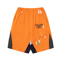 01 | 36 Gallery Dept Brand Shorts