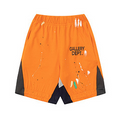 01 | 36 Gallery Dept Brand Shorts