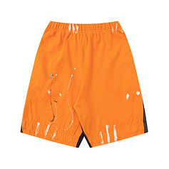 01 | 36 Gallery Dept Brand Shorts