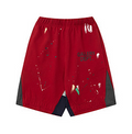 01 | 36 Gallery Dept Brand Shorts