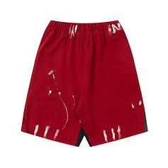 01 | 36 Gallery Dept Brand Shorts