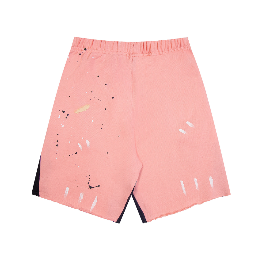 01 | 36 Gallery Dept Brand Shorts