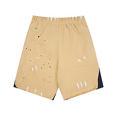 01 | 36 Gallery Dept Brand Shorts