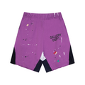 01 | 36 Gallery Dept Brand Shorts