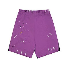 01 | 36 Gallery Dept Brand Shorts