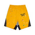 01 | 36 Gallery Dept Brand Shorts