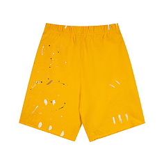 01 | 36 Gallery Dept Brand Shorts