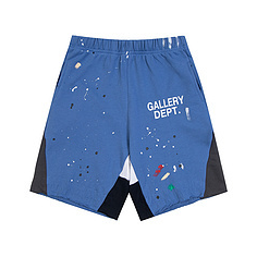 01 | 36 Gallery Dept Brand Shorts