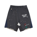 01 | 36 Gallery Dept Brand Shorts