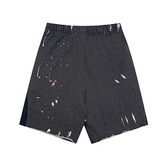 01 | 36 Gallery Dept Brand Shorts