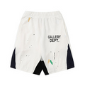 01 | 36 Gallery Dept Brand Shorts