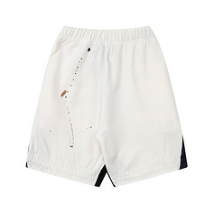 01 | 36 Gallery Dept Brand Shorts