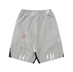 01 | 36 Gallery Dept Brand Shorts