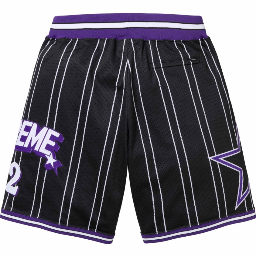 # SUP09 Supreme Brand Shorts