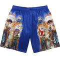 # SUP68 Supreme Brand Shorts